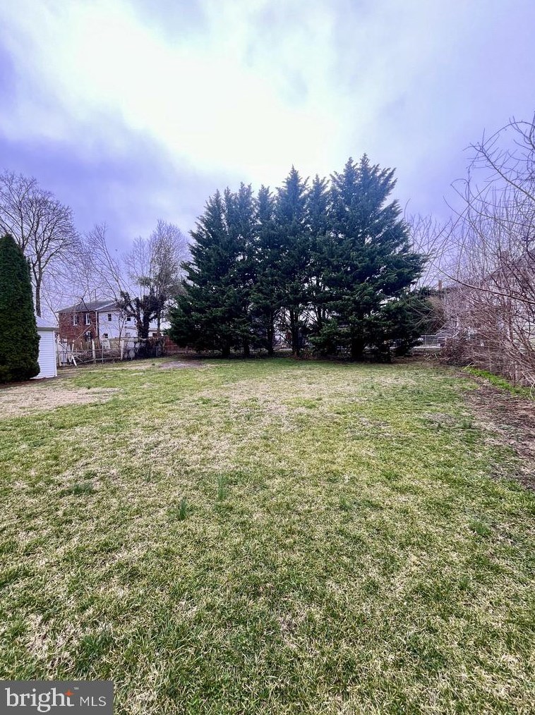 504 Preston St, Ranson WV  25438-1544 exterior