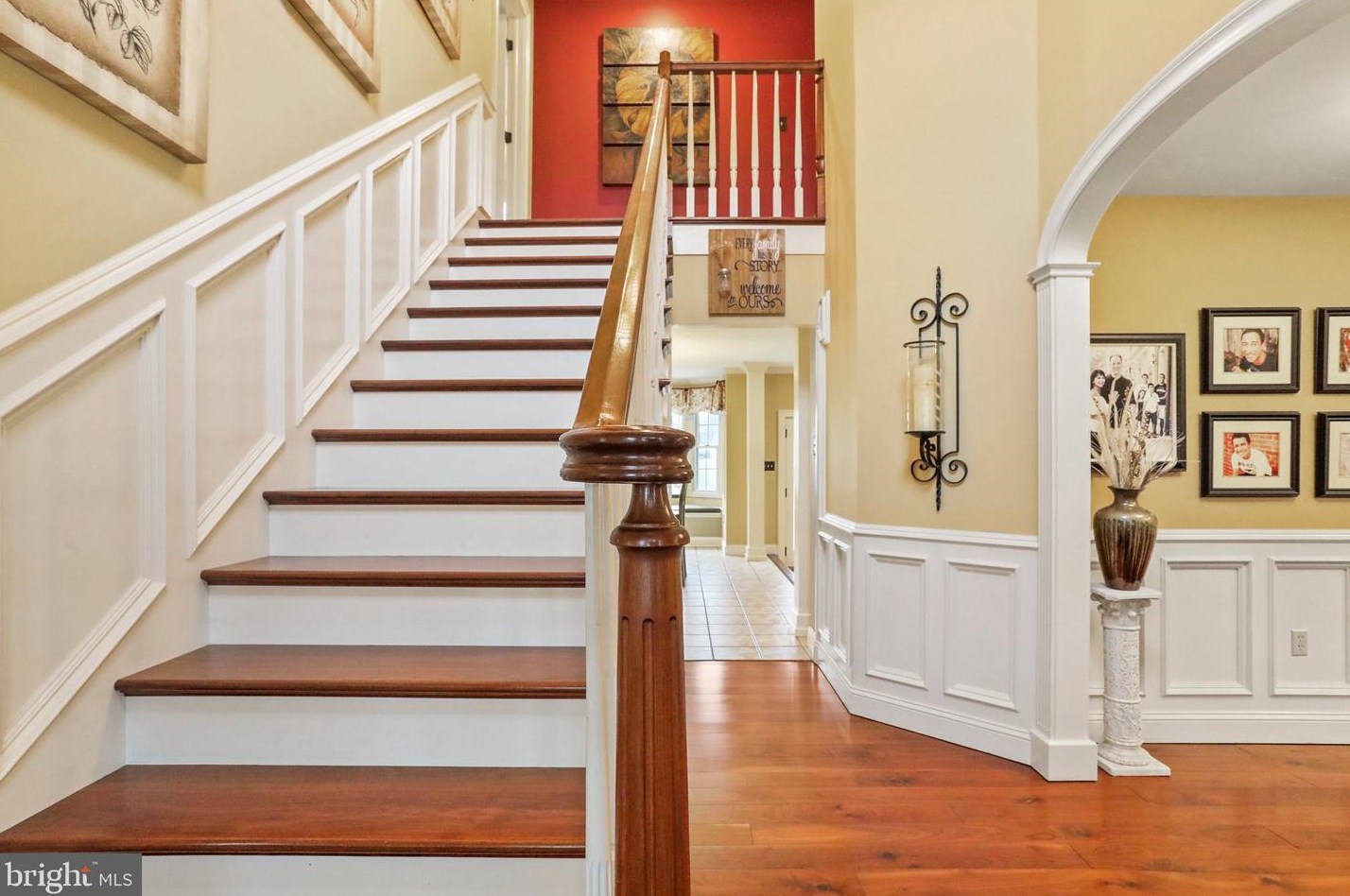 579 Deer Mountain Dr, Harpers Ferry WV  25425-5476 exterior