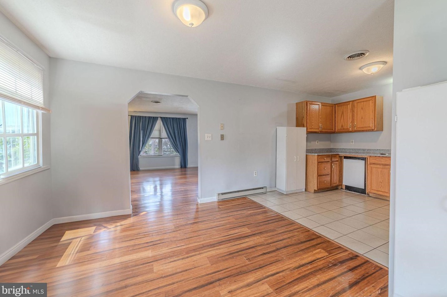 320 Beauregard Blvd, Charles Town WV  25414-4057 exterior