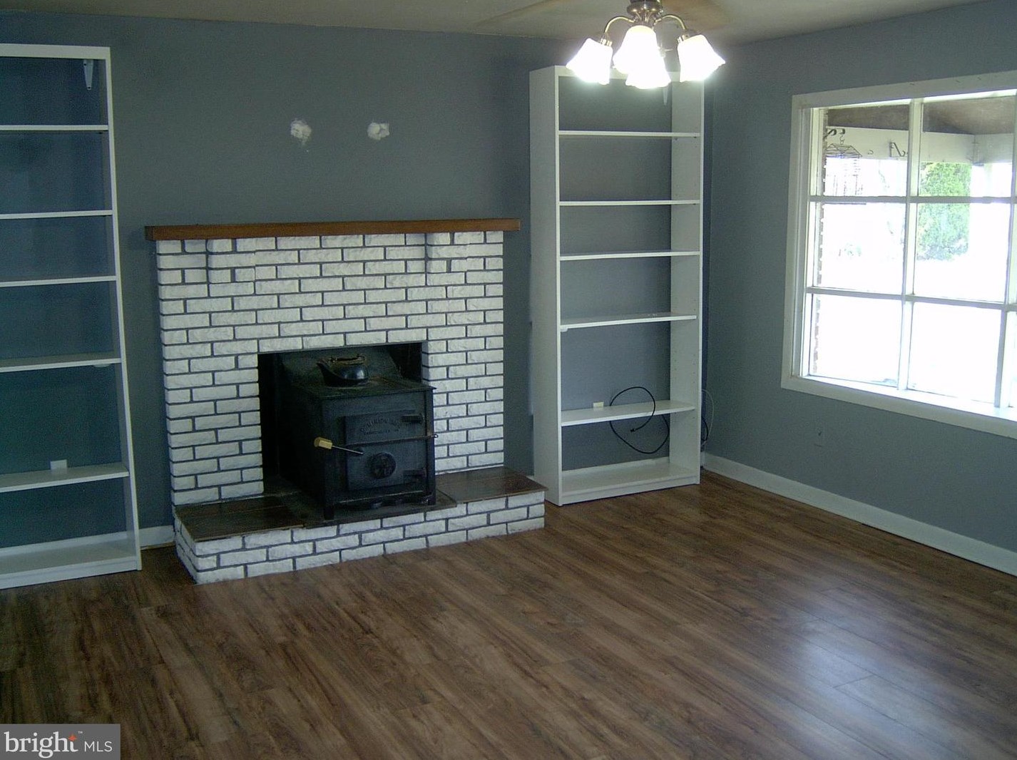602 Reymann St, Ranson WV  25438-1554 exterior