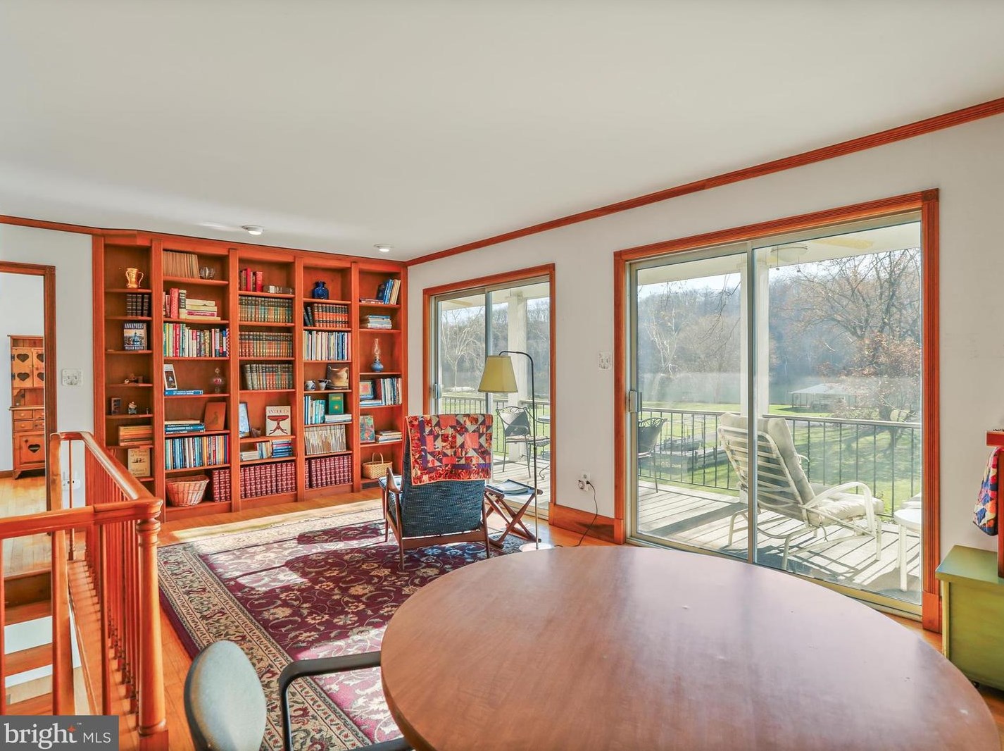 33 Mason Dr, Harpers Ferry WV 25425-4079 exterior