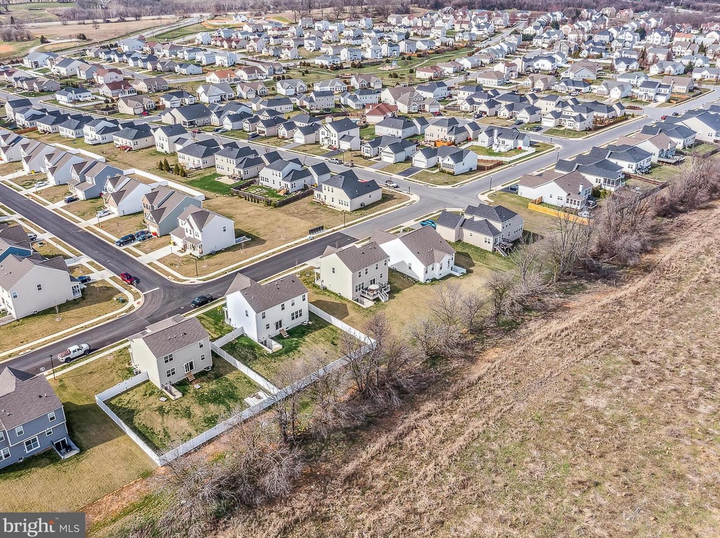 639 Barksdale Dr, Charles Town WV  25414-5615 exterior