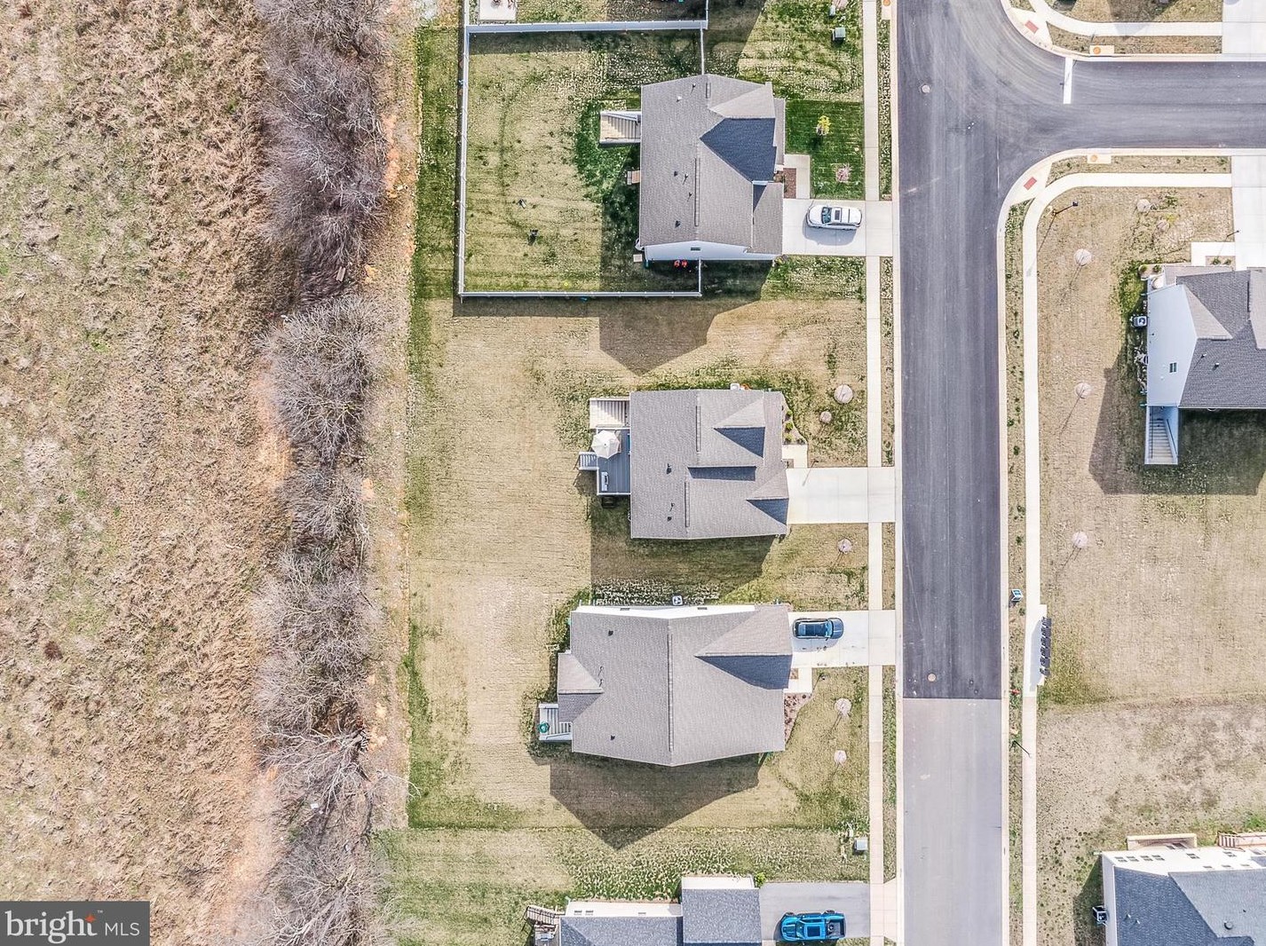 639 Barksdale Dr, Charles Town WV  25414-5615 exterior
