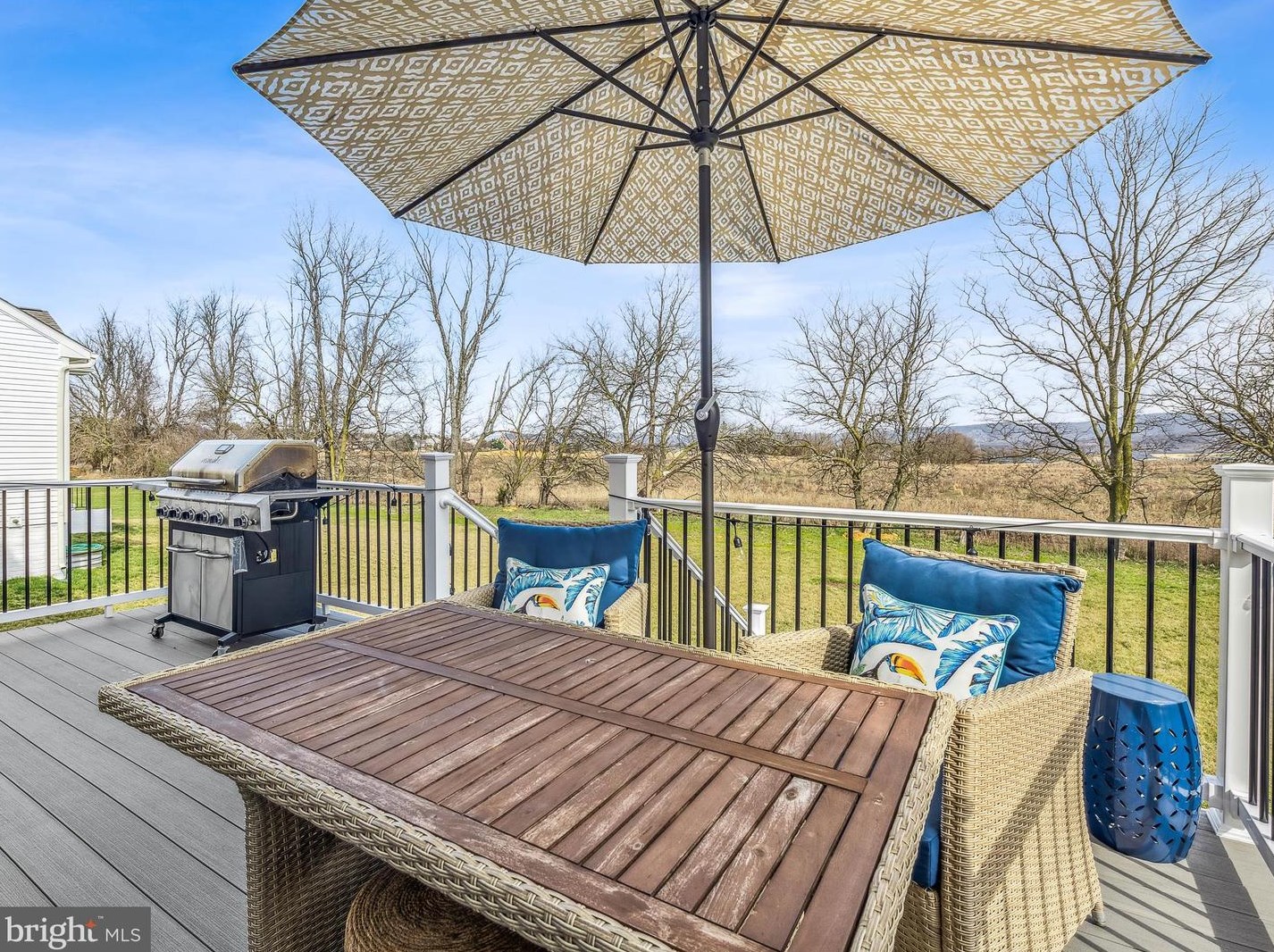 639 Barksdale Dr, Charles Town WV  25414-5615 exterior