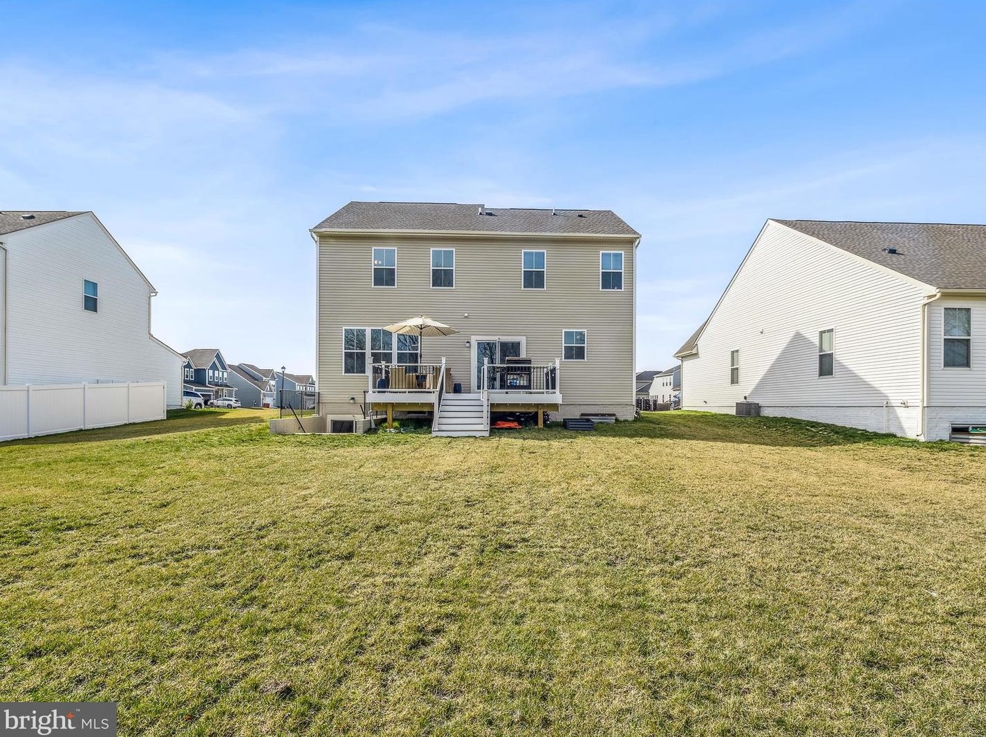 639 Barksdale Dr, Charles Town WV  25414-5615 exterior