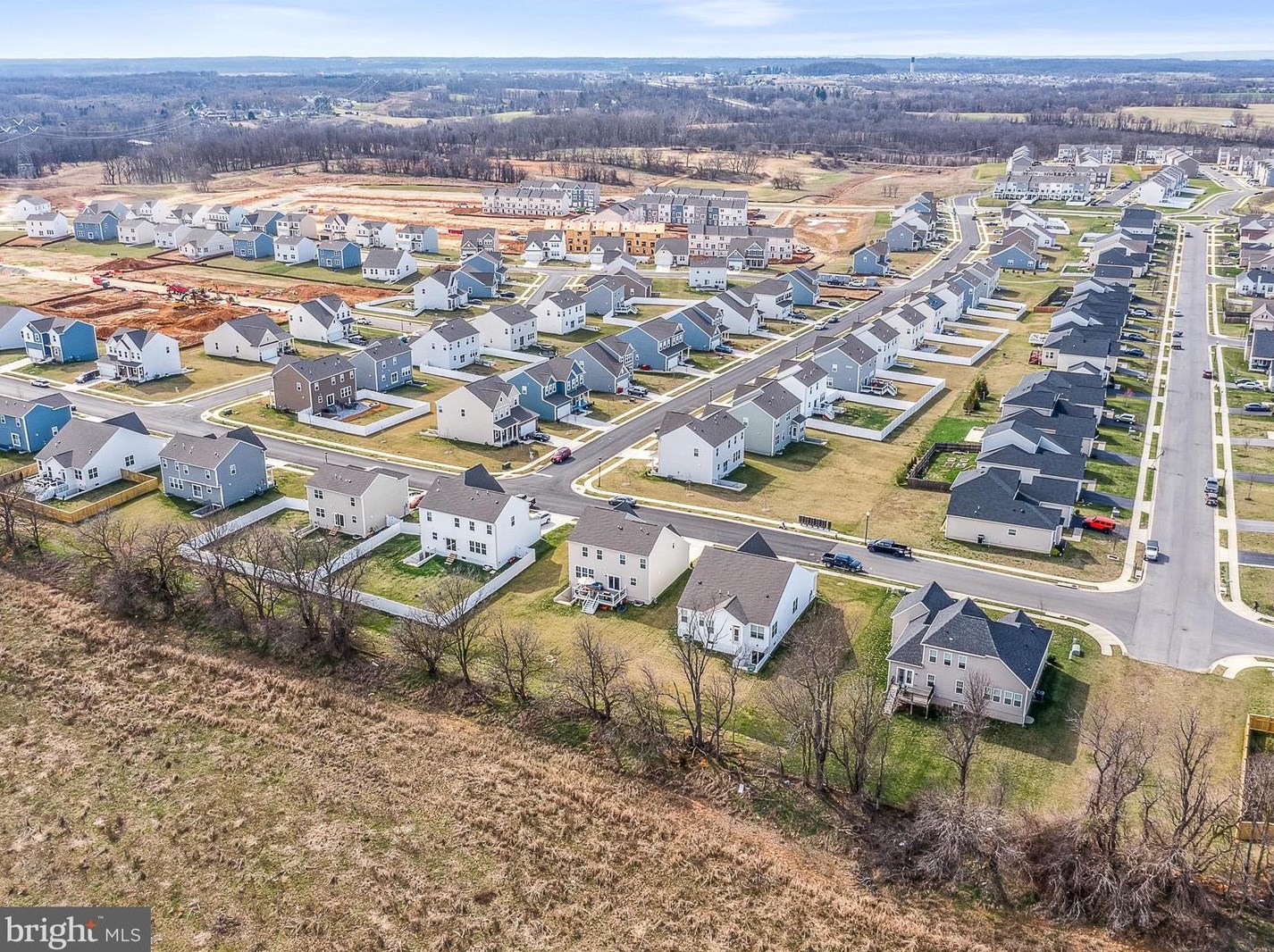 639 Barksdale Dr, Charles Town WV  25414-5615 exterior