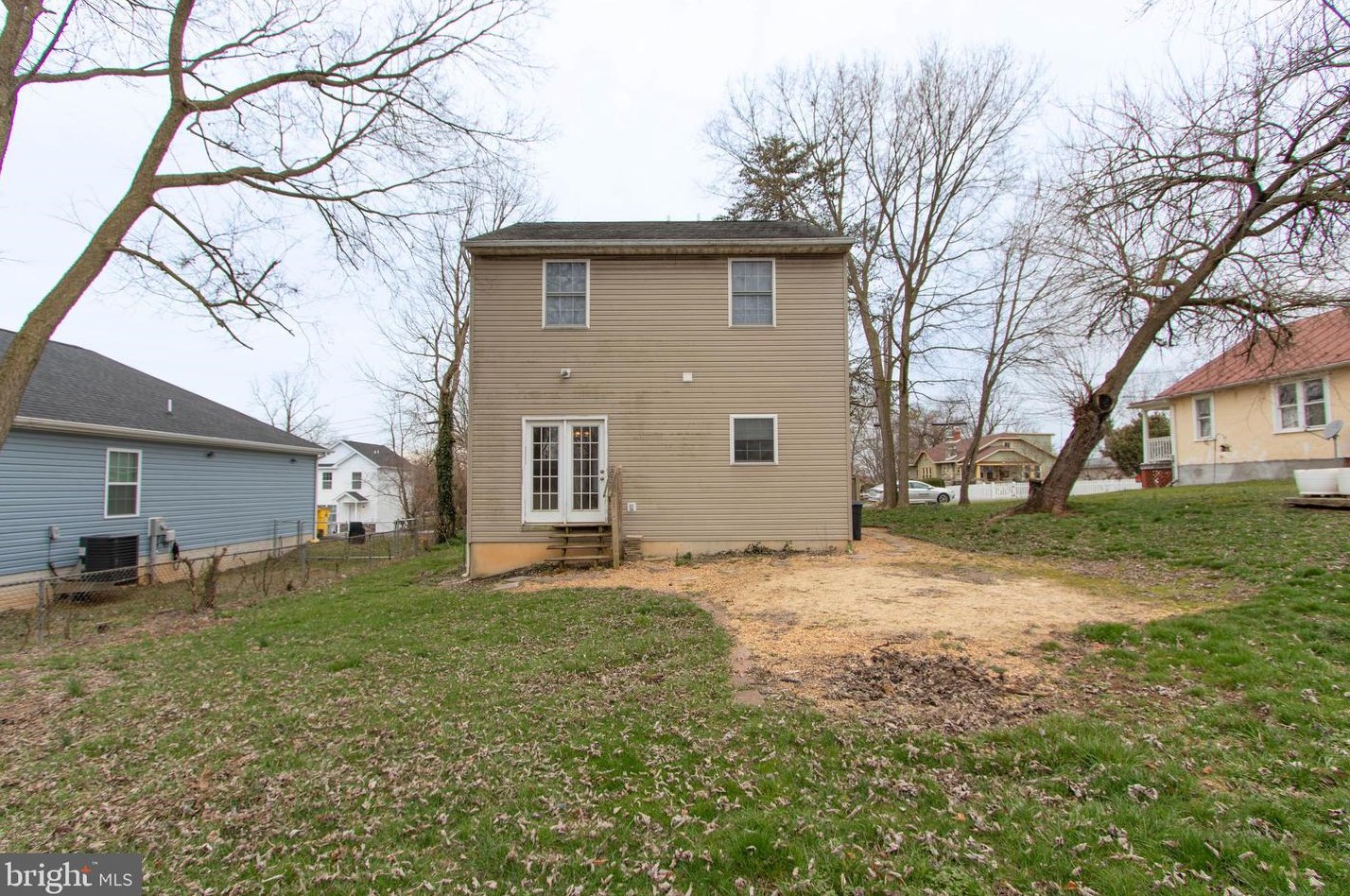 113 Maple Ave, Charles Town WV 25414-1725 exterior