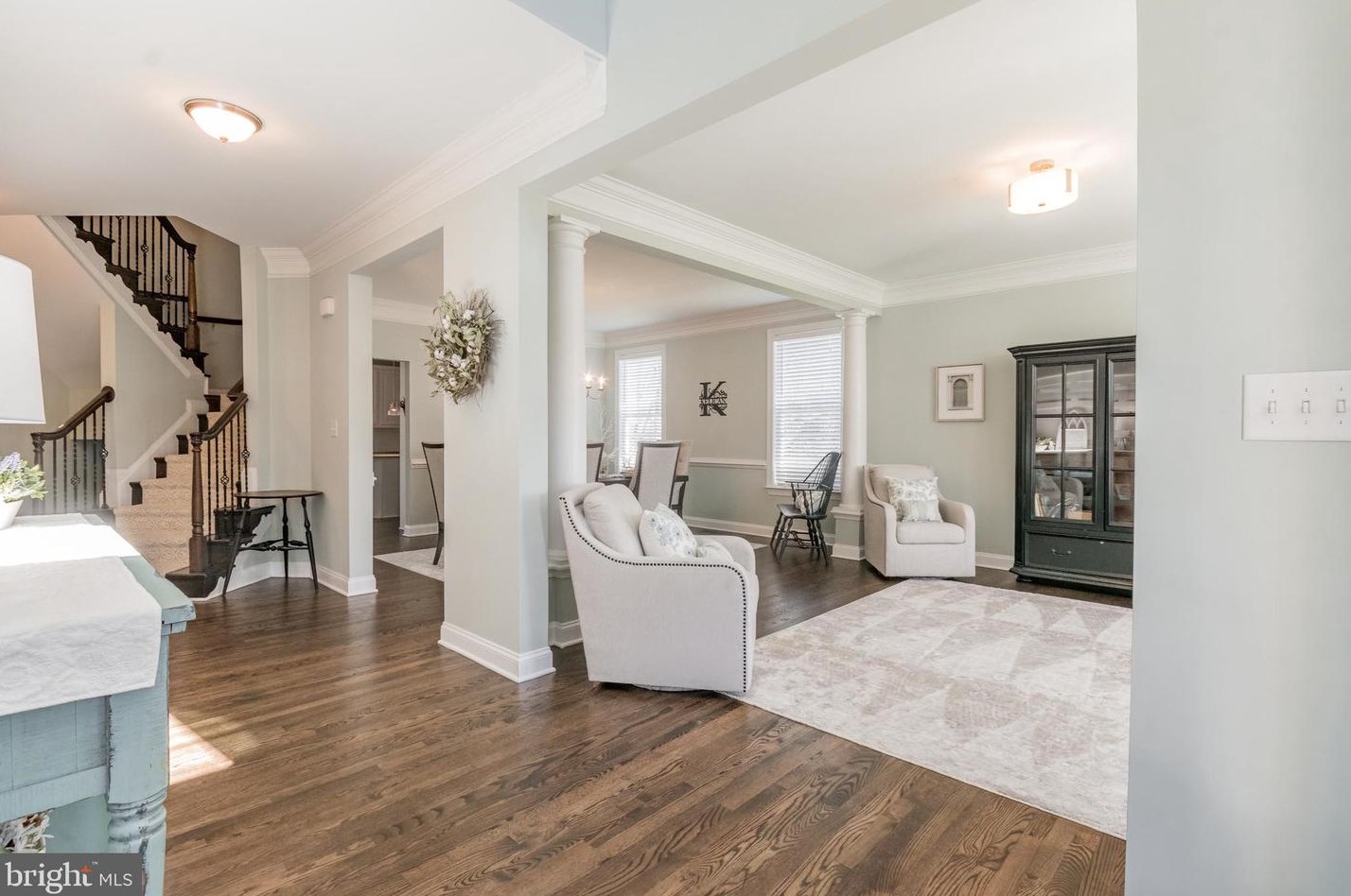 227 Matchbox Ct, Ranson WV  25438-1175 exterior