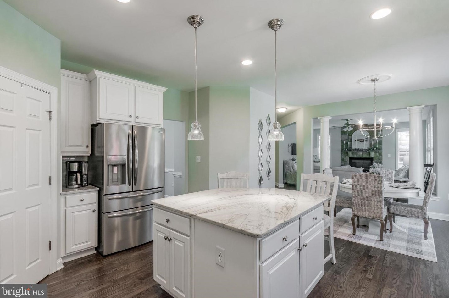 227 Matchbox Ct, Ranson WV  25438-1175 exterior
