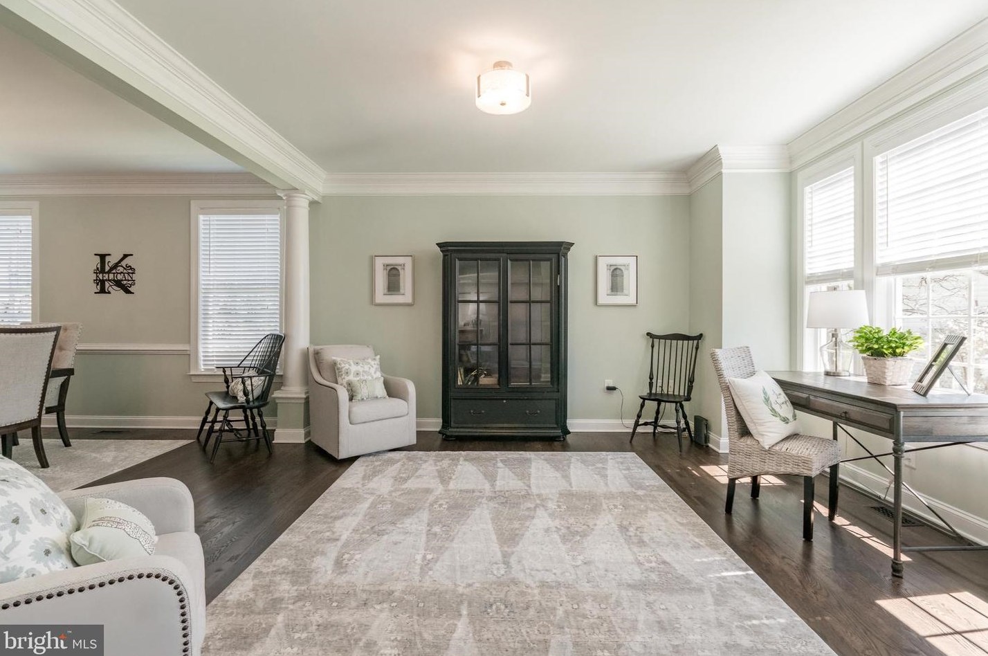 227 Matchbox Ct, Ranson WV  25438-1175 exterior