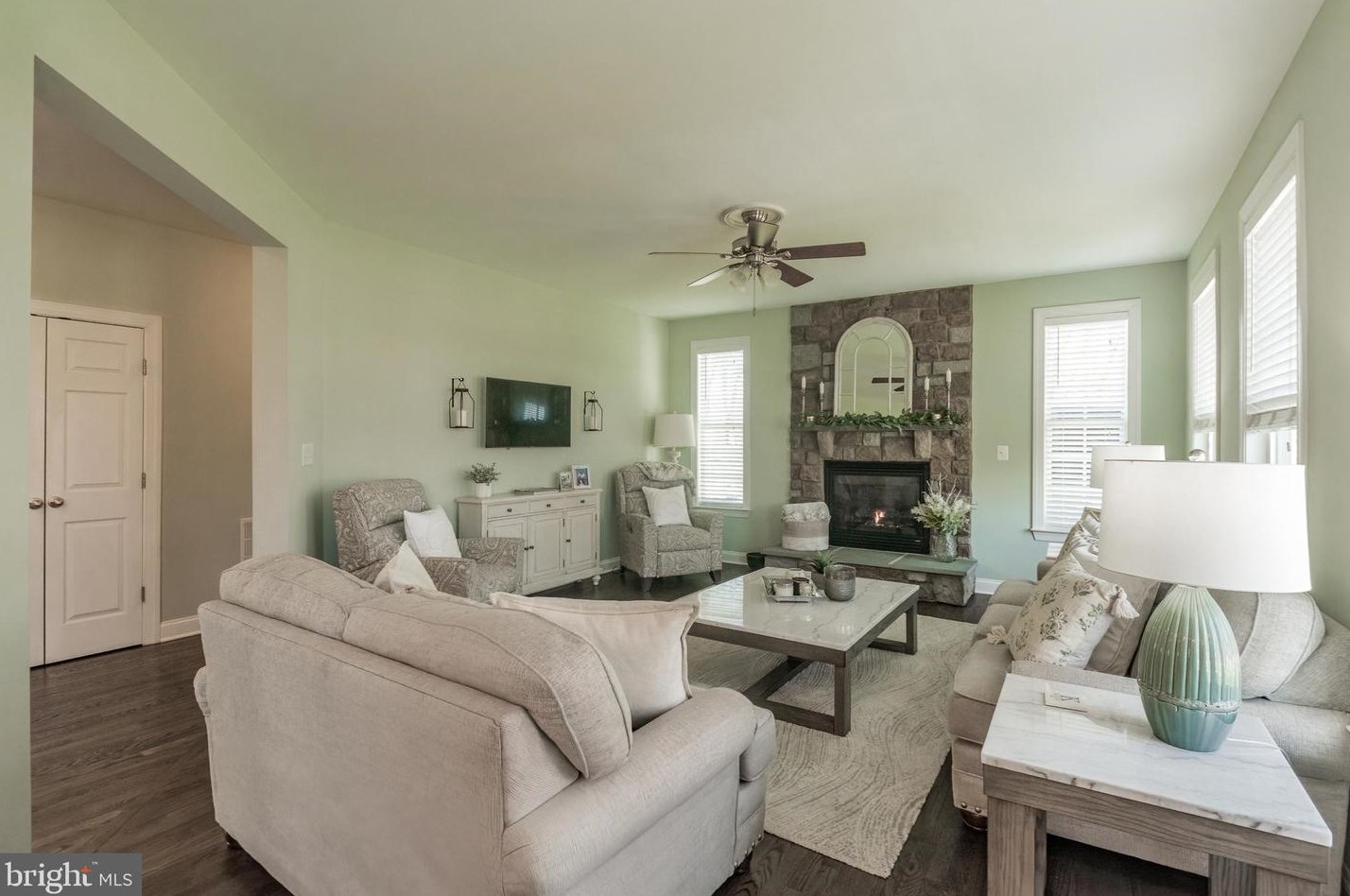 227 Matchbox Ct, Ranson WV  25438-1175 exterior