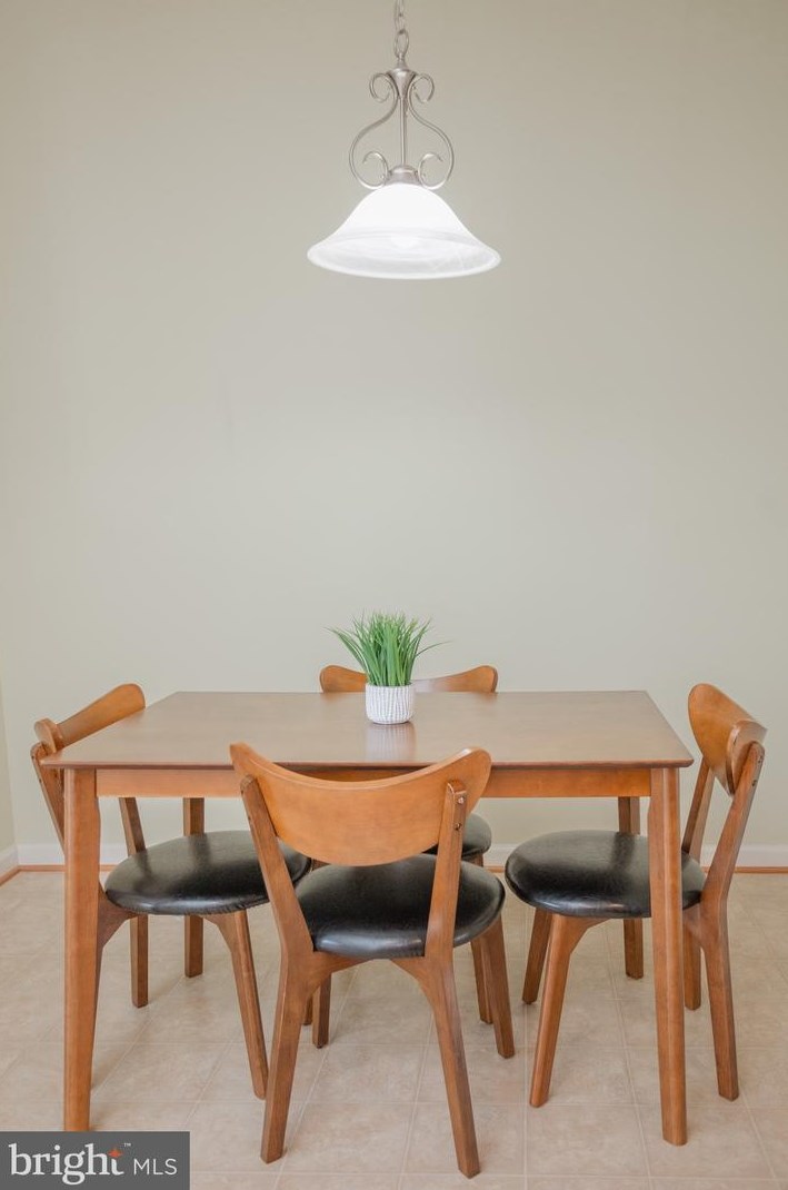 215 Monte Carlo Way, Charles Town WV  25414-6032 exterior