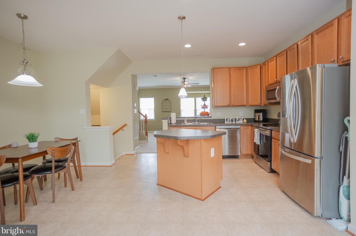 215 Monte Carlo Way, Charles Town WV  25414-6032 exterior