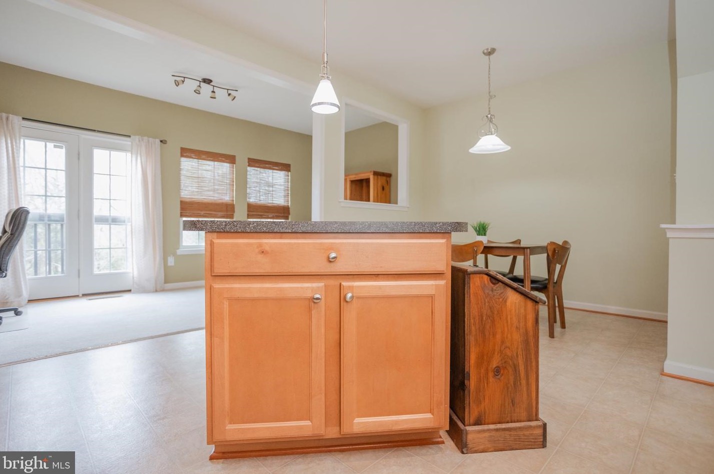 215 Monte Carlo Way, Charles Town WV  25414-6032 exterior