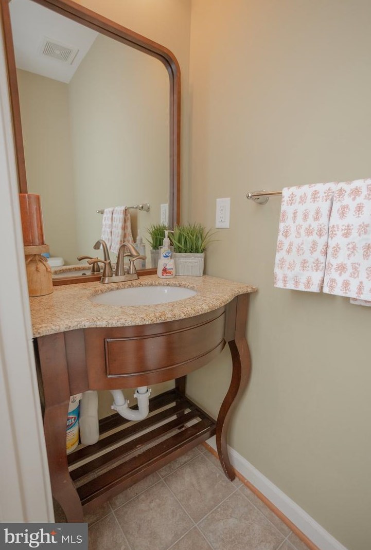 215 Monte Carlo Way, Charles Town WV  25414-6032 exterior