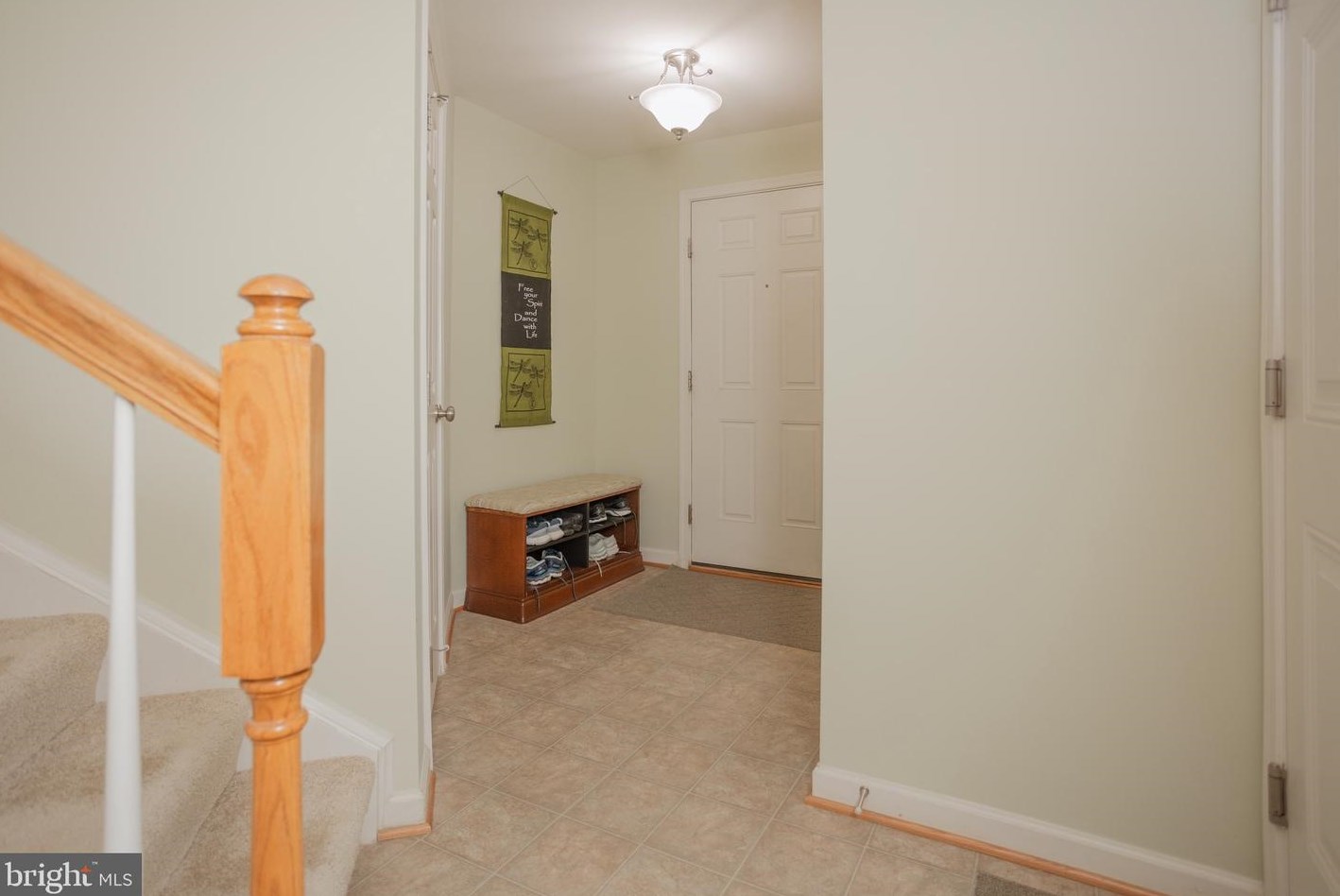 215 Monte Carlo Way, Charles Town WV  25414-6032 exterior