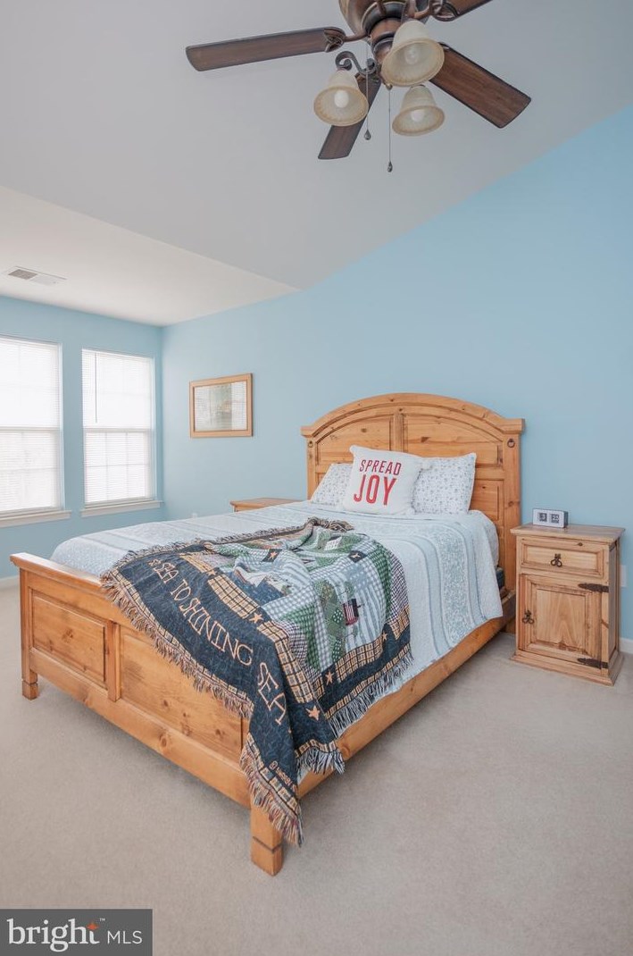 215 Monte Carlo Way, Charles Town WV  25414-6032 exterior