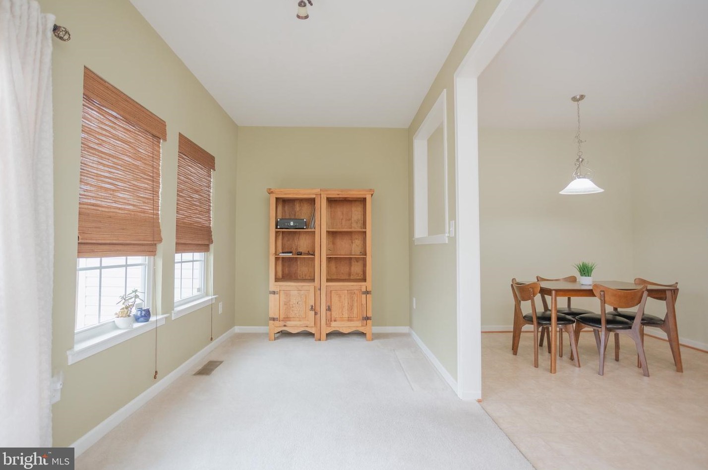 215 Monte Carlo Way, Charles Town WV  25414-6032 exterior