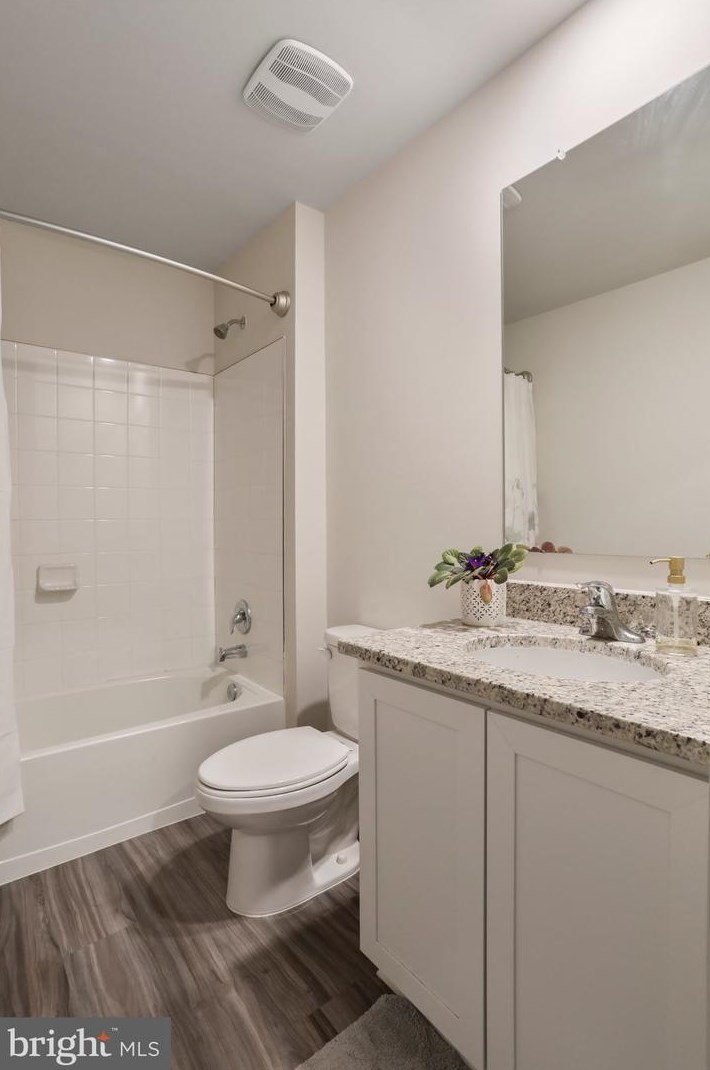 805 Citizens Way, Charles Town WV  25414-4403 exterior