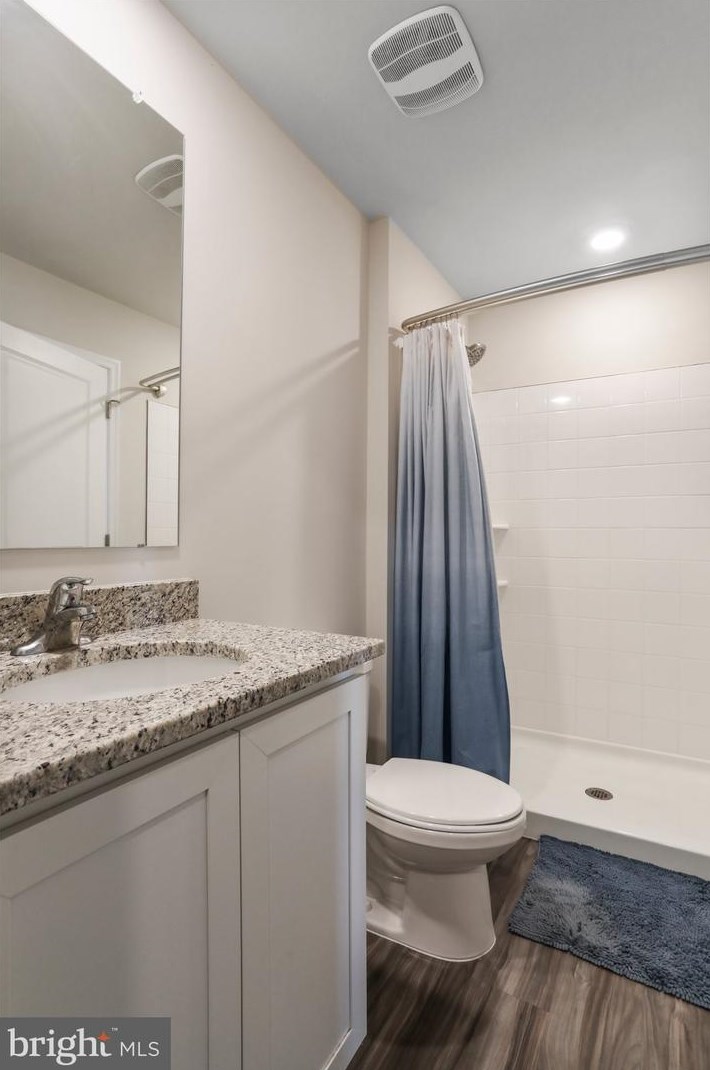 805 Citizens Way, Charles Town WV  25414-4403 exterior