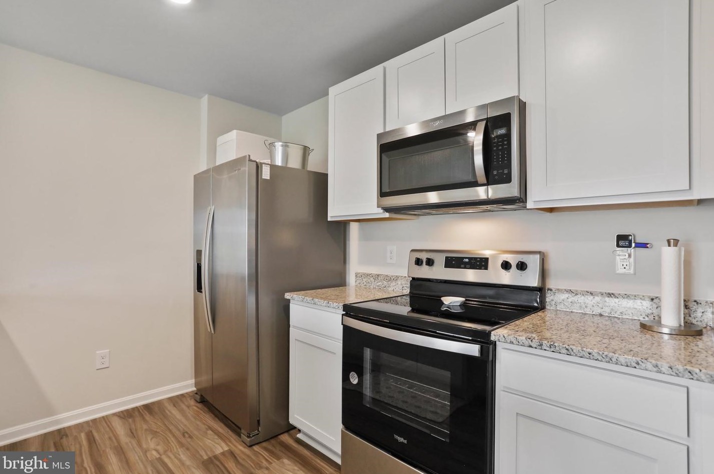 805 Citizens Way, Charles Town WV  25414-4403 exterior