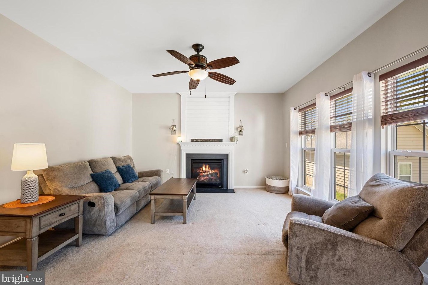 187 Colonial Dr, Charles Town WV  25414-4498 exterior