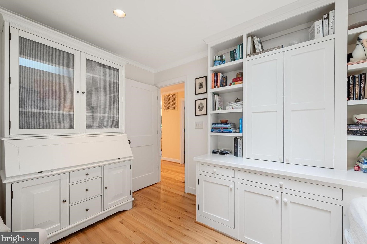 137 Moonridge Ln, Harpers Ferry WV  25425-6237 exterior