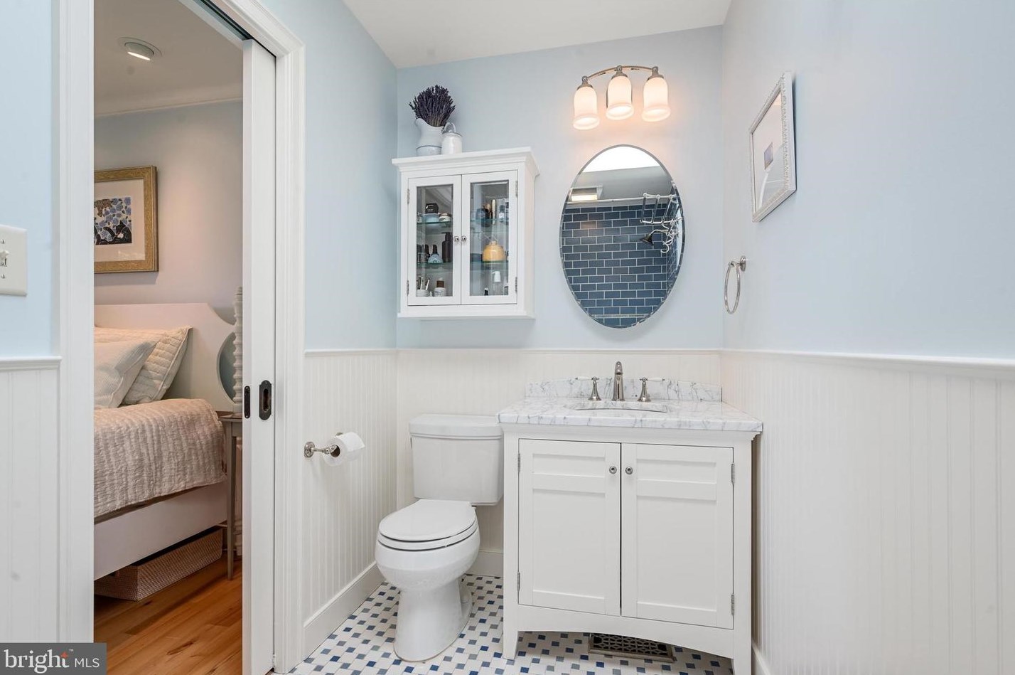 137 Moonridge Ln, Harpers Ferry WV  25425-6237 exterior