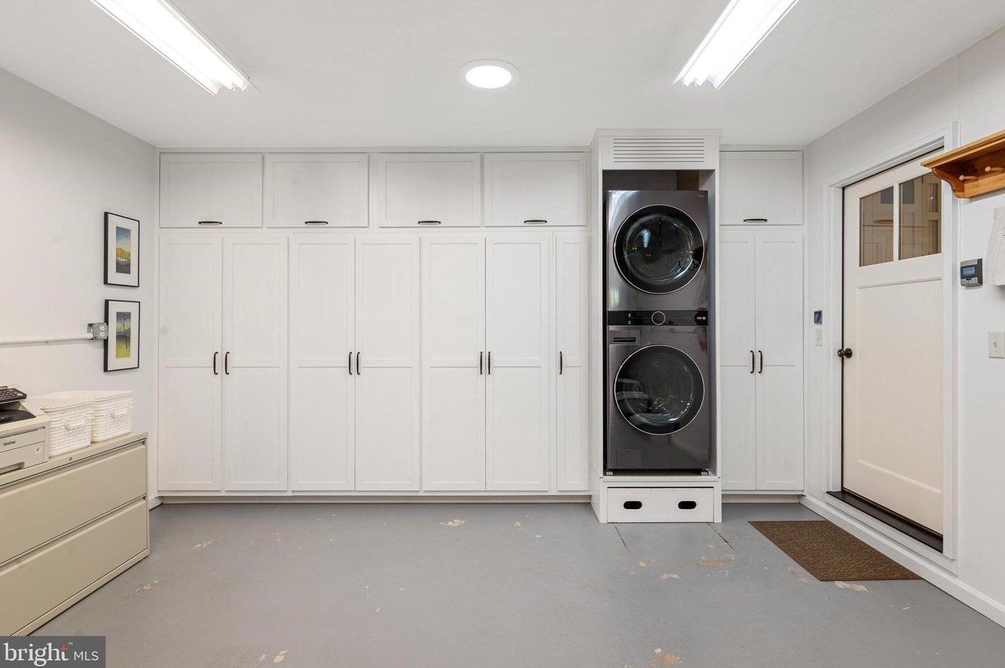 137 Moonridge Ln, Harpers Ferry WV  25425-6237 exterior