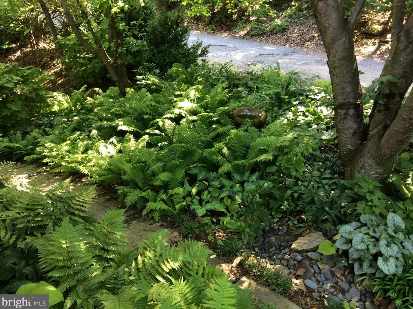 137 Moonridge Ln, Harpers Ferry WV  25425-6237 exterior