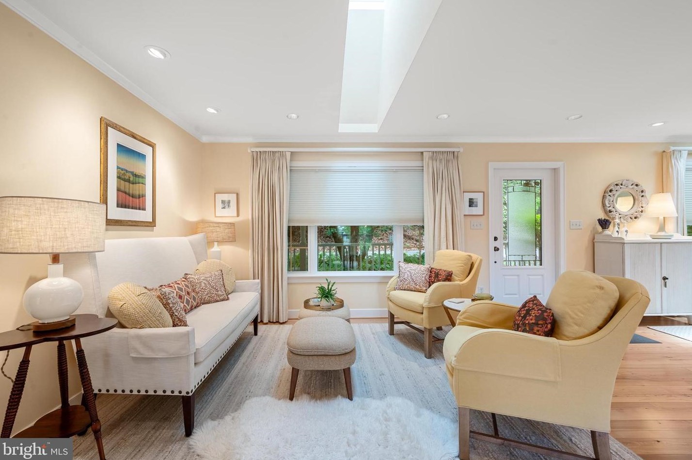 137 Moonridge Ln, Harpers Ferry WV  25425-6237 exterior