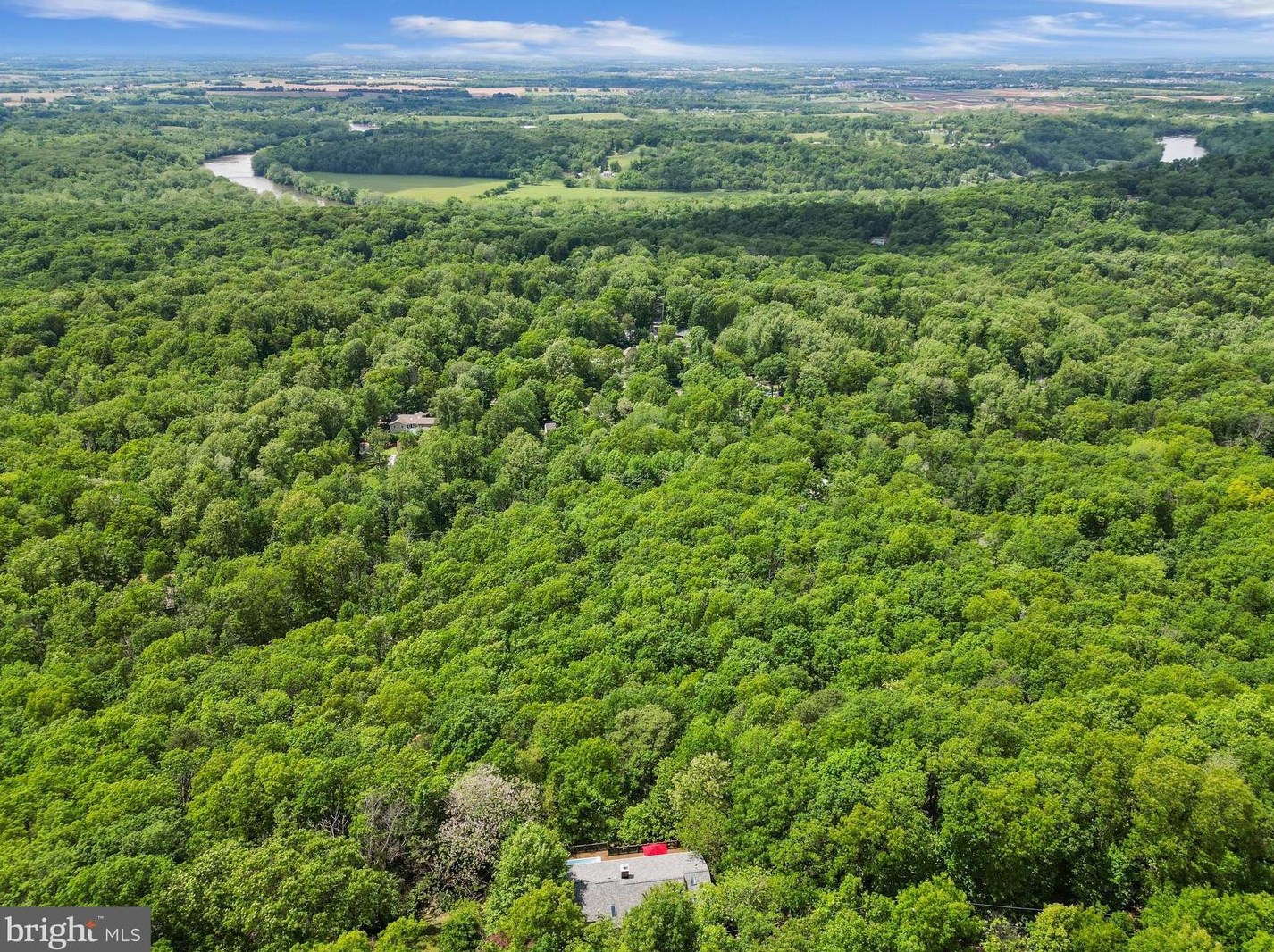 137 Moonridge Ln, Harpers Ferry WV  25425-6237 exterior