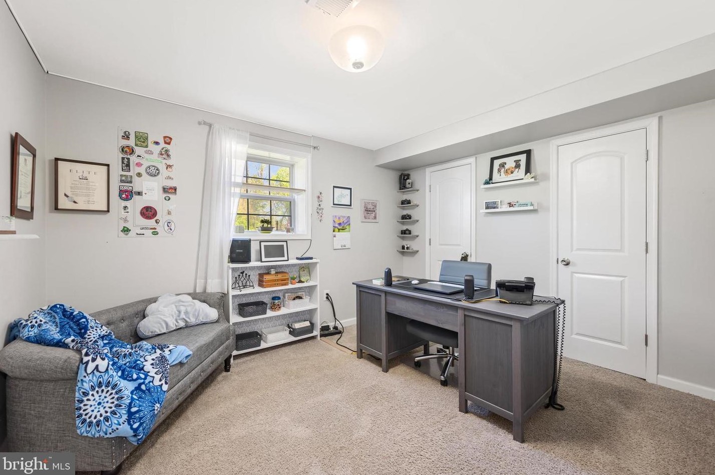 15 Lee Brown Cir, Charles Town WV 25414-4505 exterior