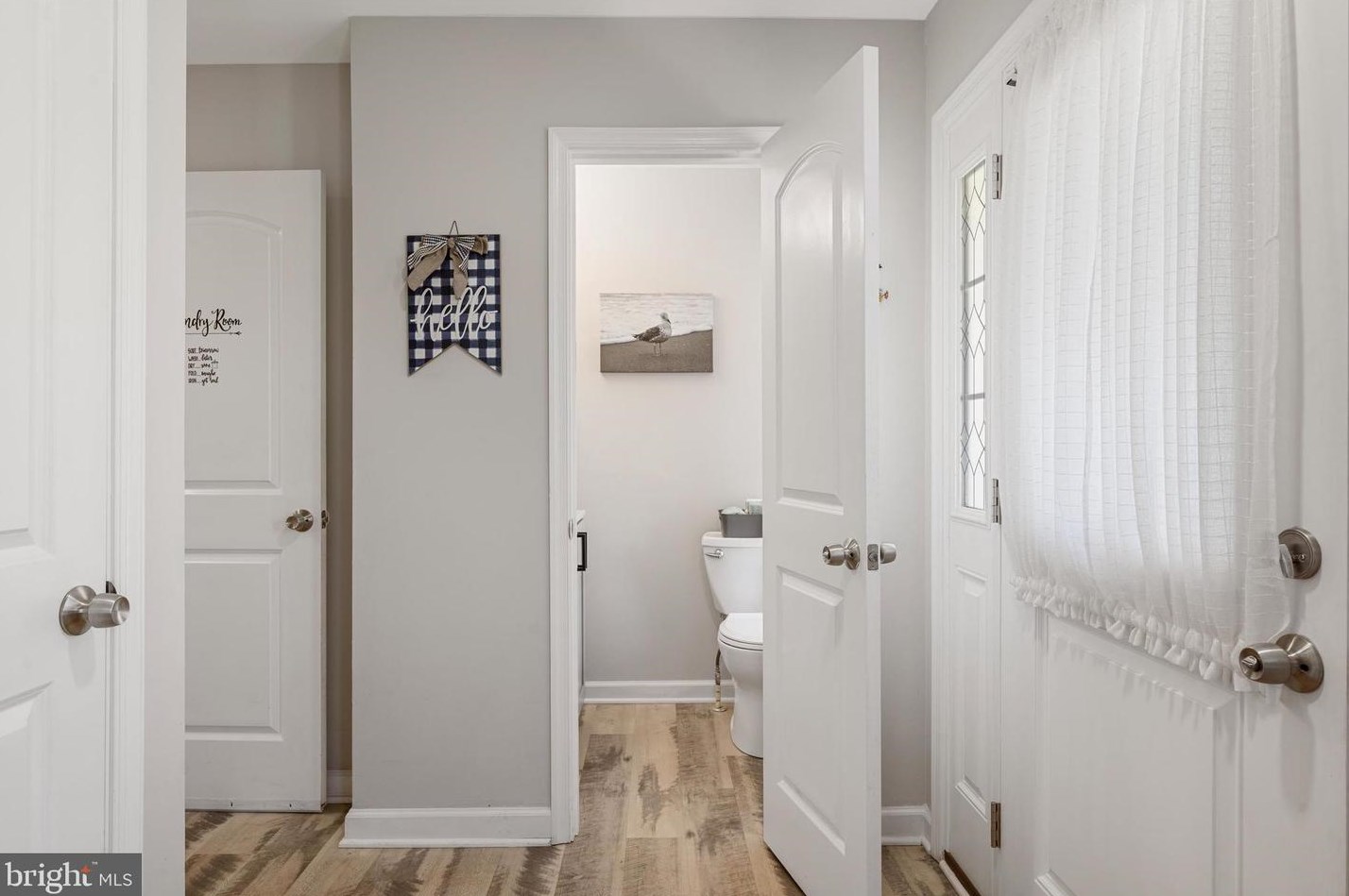 15 Lee Brown Cir, Charles Town WV 25414-4505 exterior