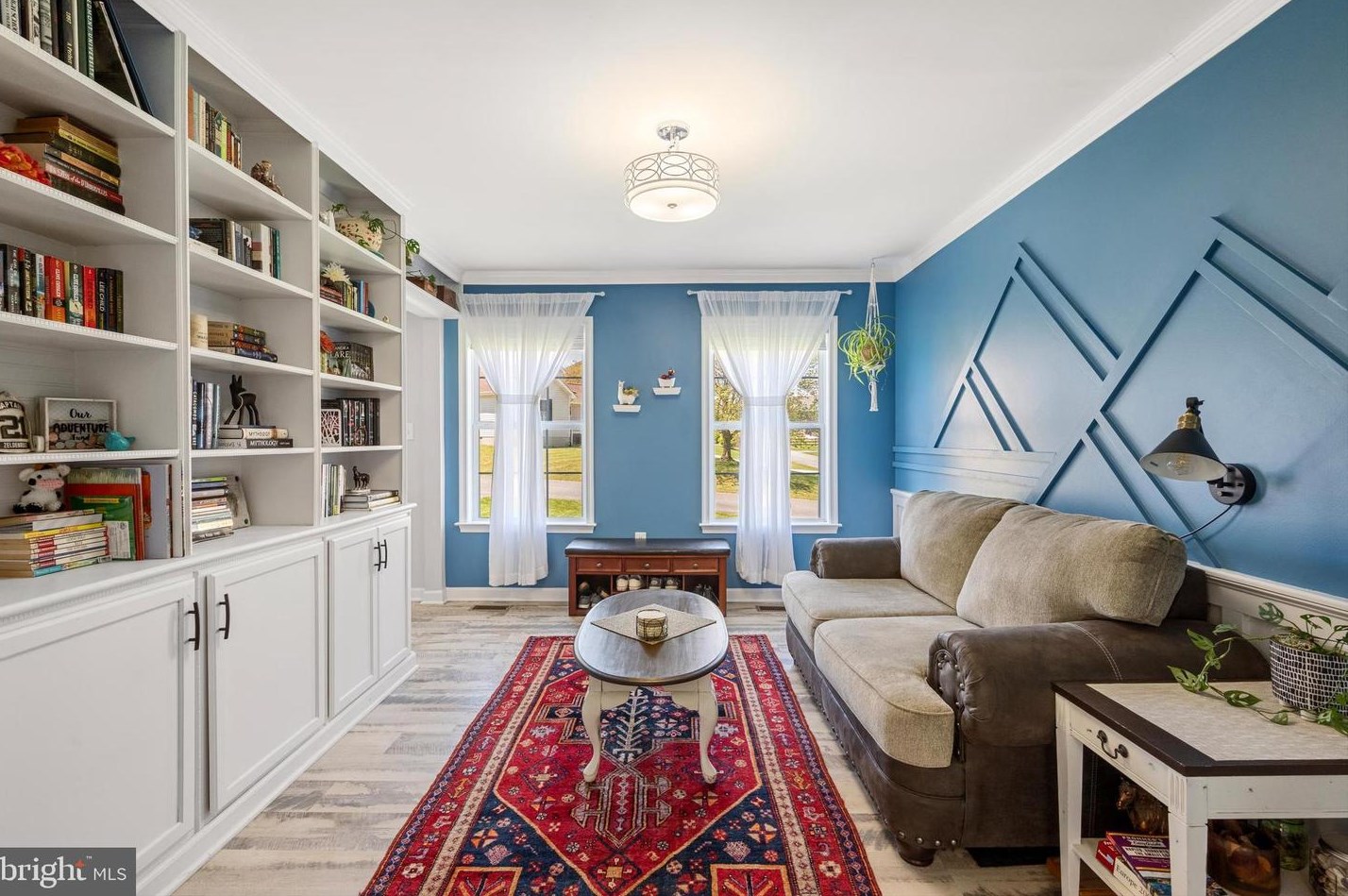 15 Lee Brown Cir, Charles Town WV 25414-4505 exterior