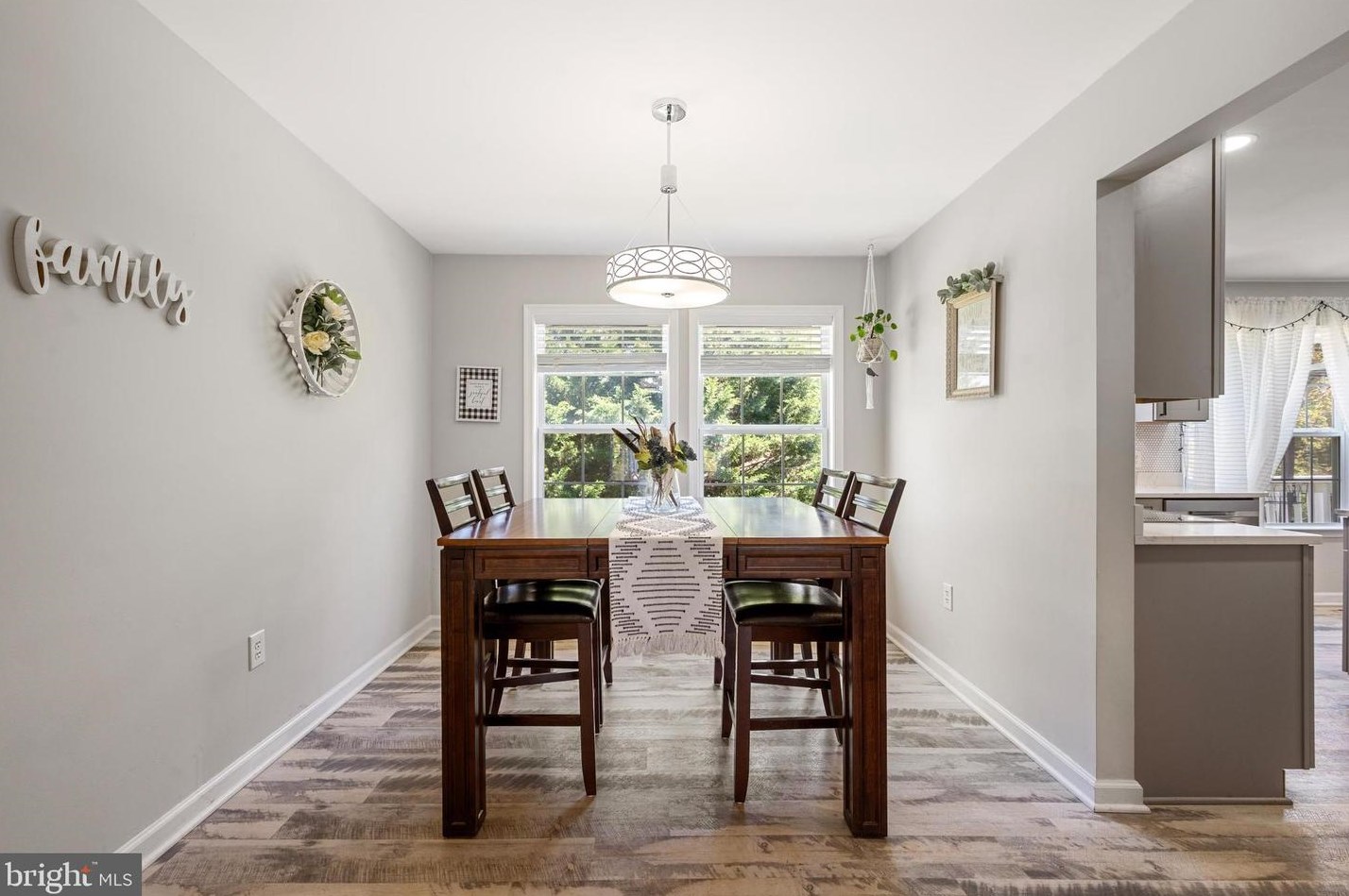 15 Lee Brown Cir, Charles Town WV 25414-4505 exterior