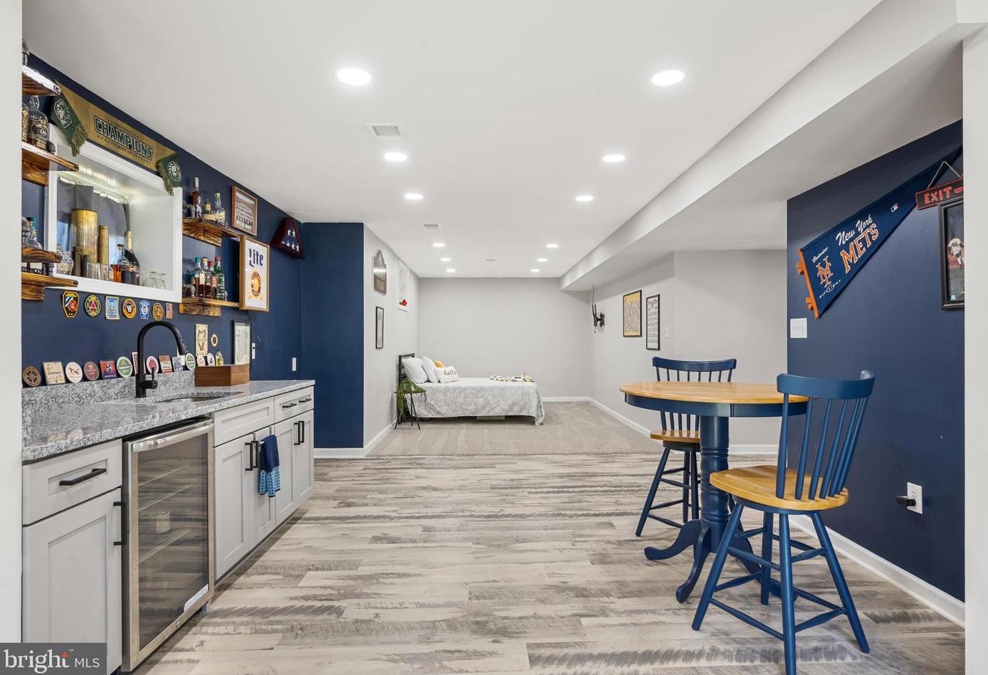 15 Lee Brown Cir, Charles Town WV 25414-4505 exterior