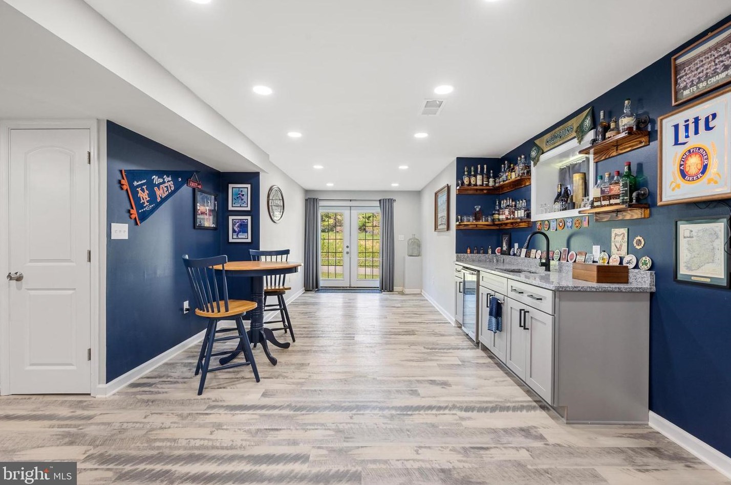 15 Lee Brown Cir, Charles Town WV 25414-4505 exterior