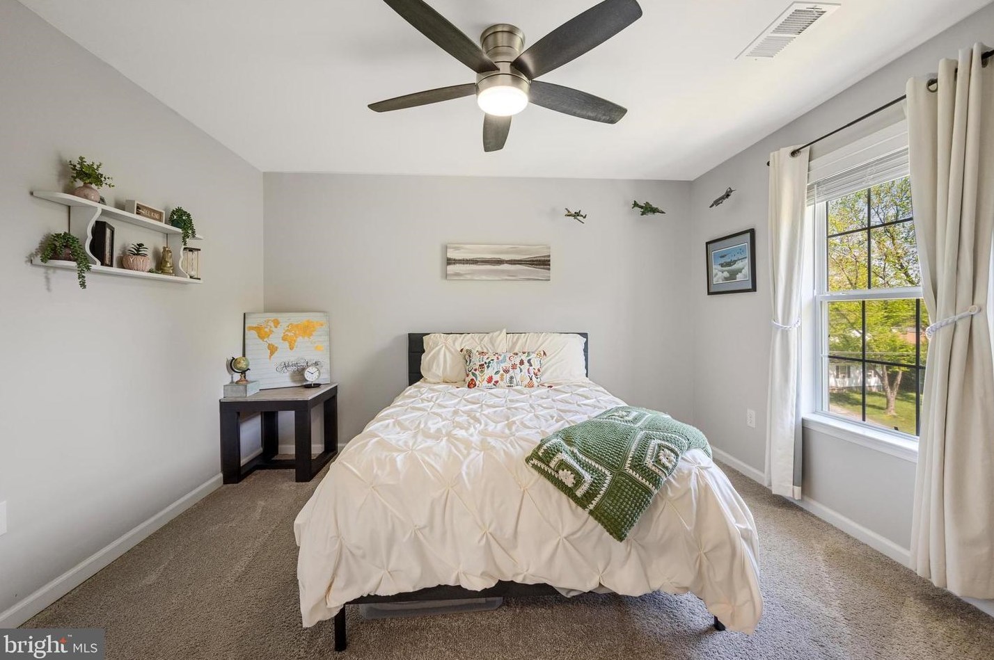 15 Lee Brown Cir, Charles Town WV 25414-4505 exterior