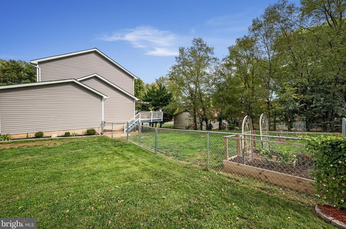 15 Lee Brown Cir, Charles Town WV 25414-4505 exterior