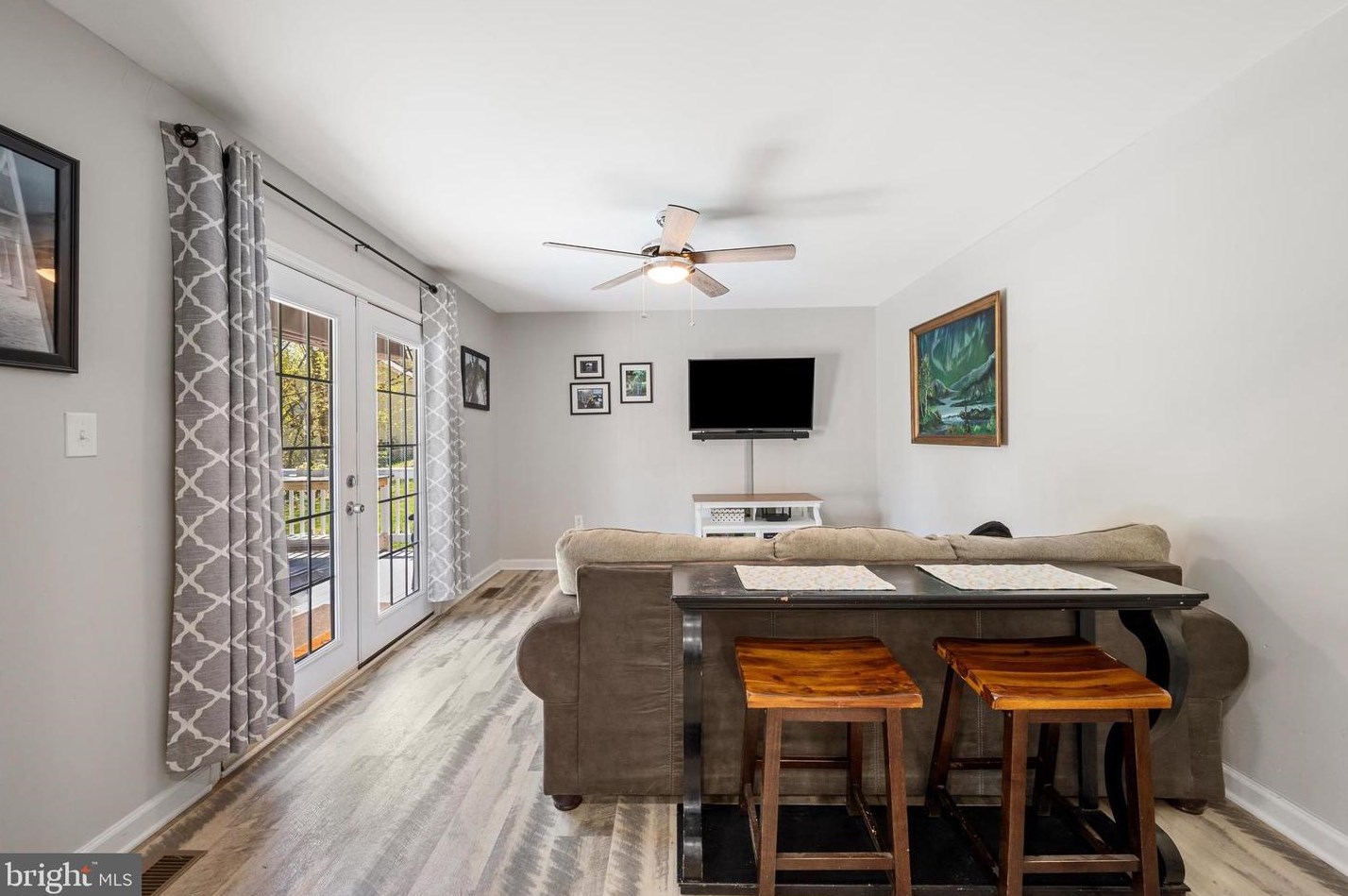 15 Lee Brown Cir, Charles Town WV 25414-4505 exterior