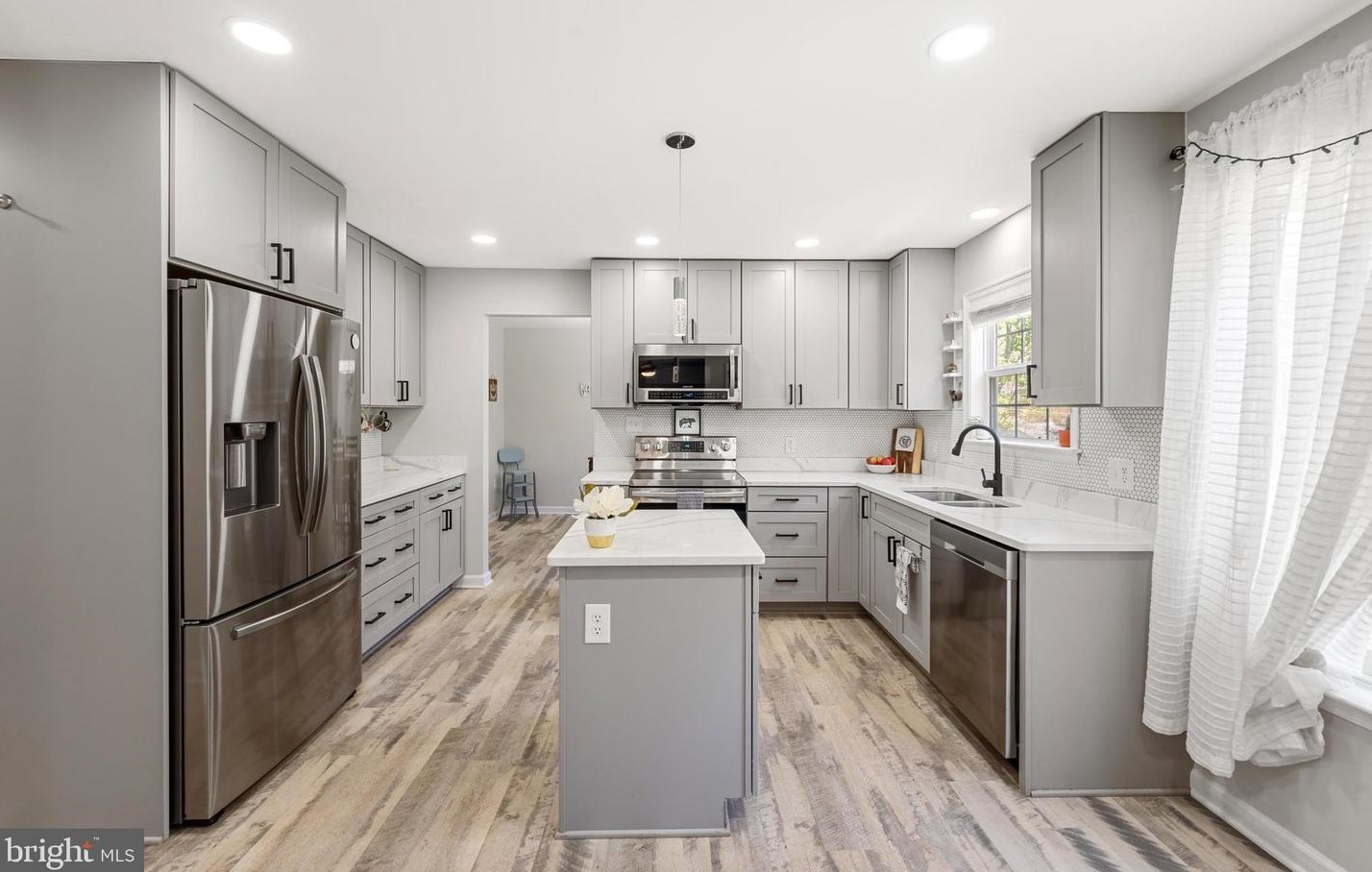 15 Lee Brown Cir, Charles Town WV 25414-4505 exterior