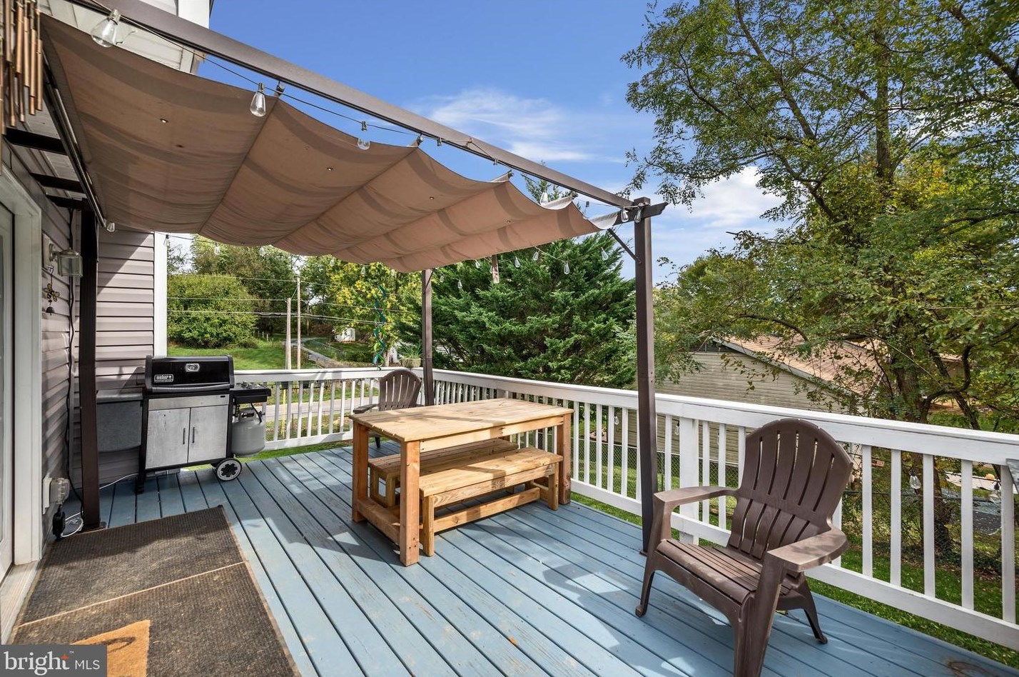 15 Lee Brown Cir, Charles Town WV 25414-4505 exterior