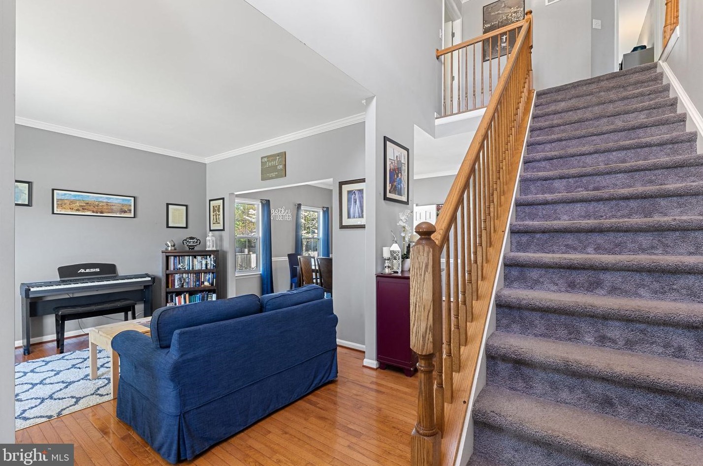 57 Southwinds Dr, Charles Town WV  25414-3976 exterior