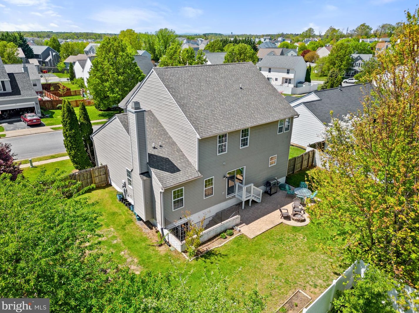 57 Southwinds Dr, Charles Town WV  25414-3976 exterior