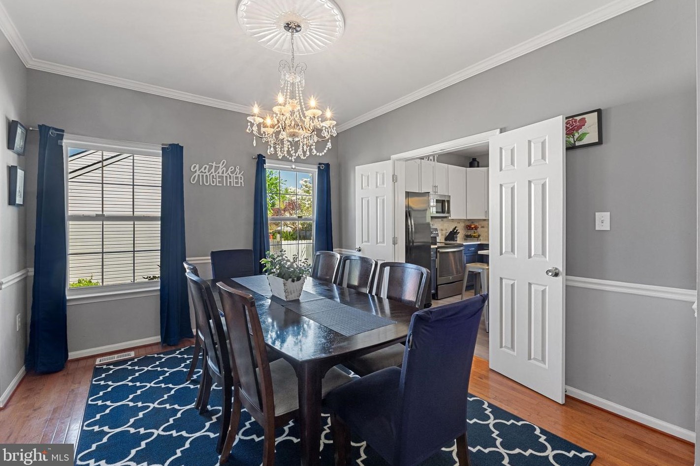 57 Southwinds Dr, Charles Town WV  25414-3976 exterior