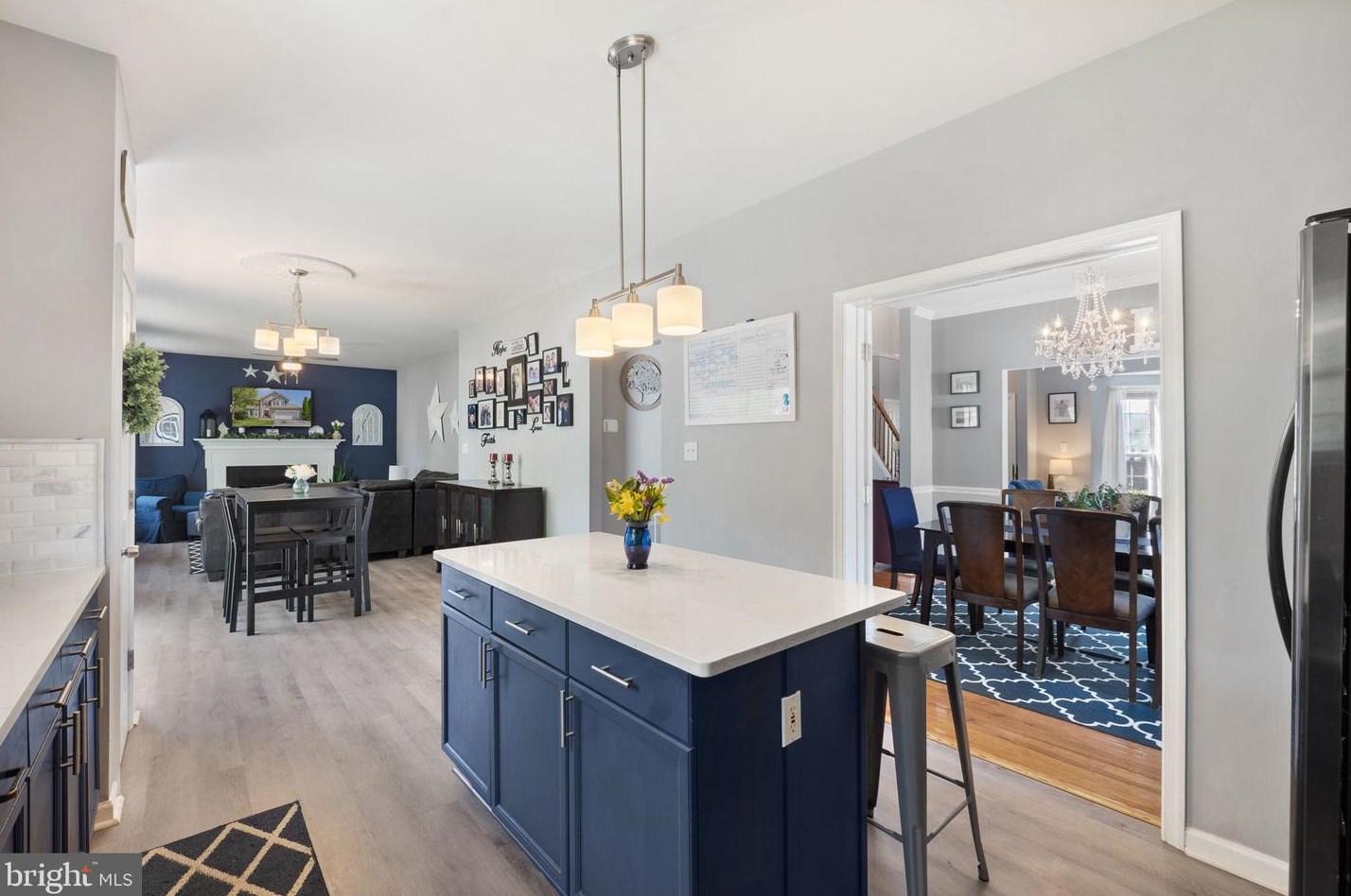 57 Southwinds Dr, Charles Town WV  25414-3976 exterior