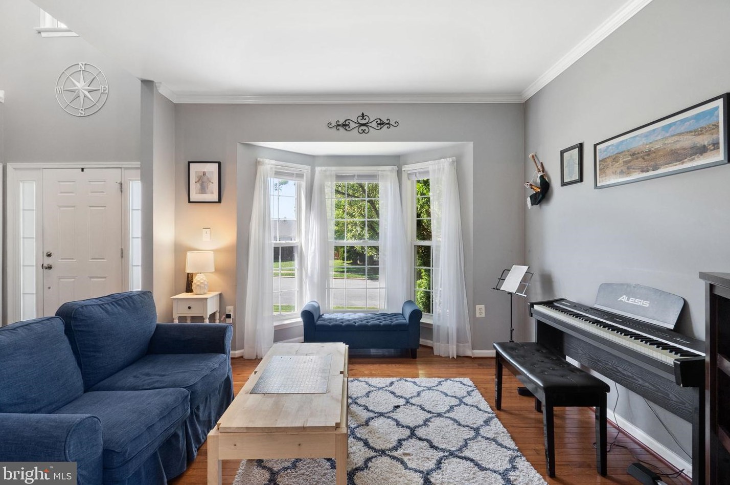 57 Southwinds Dr, Charles Town WV  25414-3976 exterior