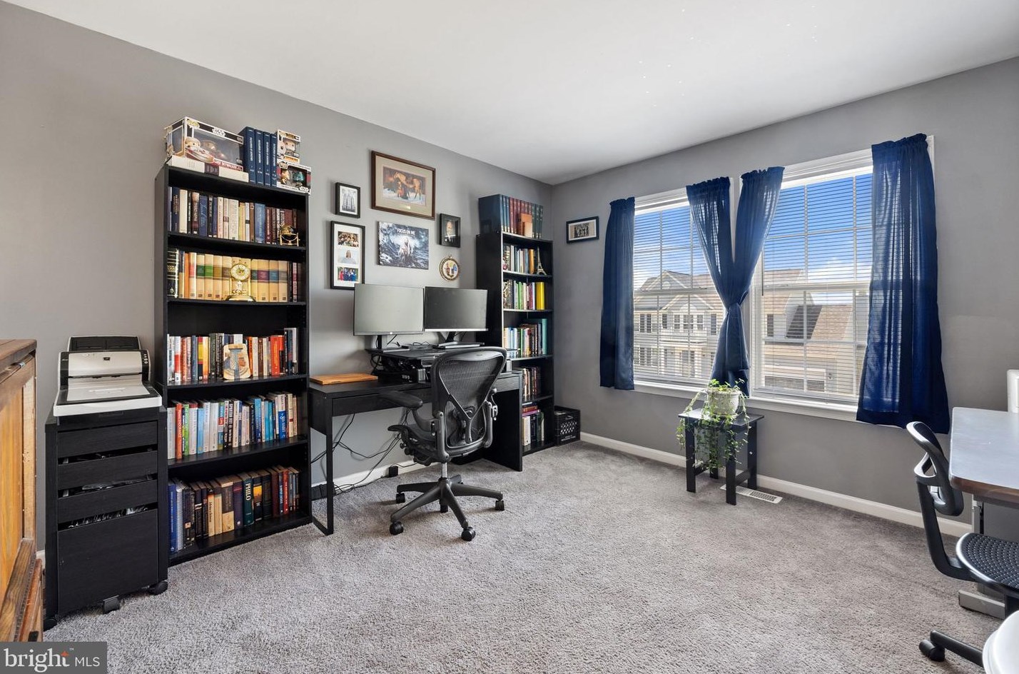 57 Southwinds Dr, Charles Town WV  25414-3976 exterior