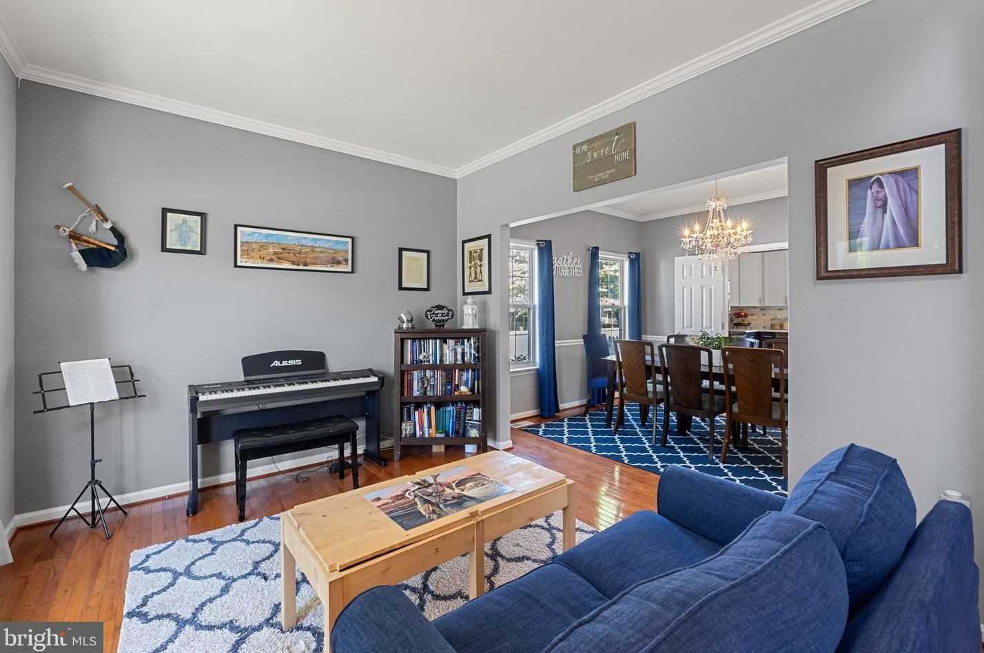 57 Southwinds Dr, Charles Town WV  25414-3976 exterior